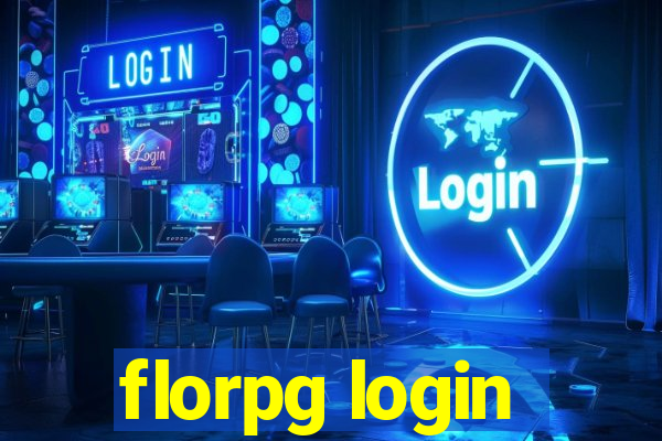 florpg login